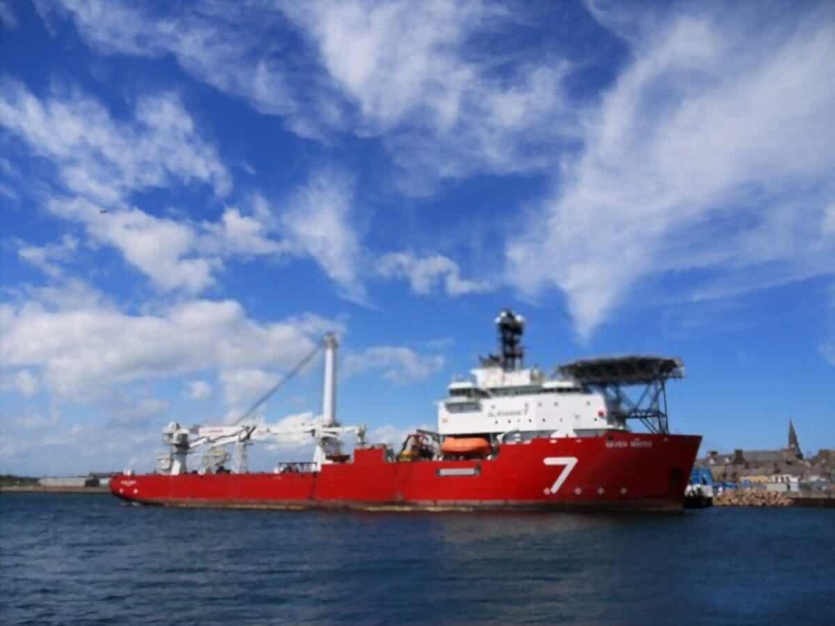 Subsea 7 divulga nova vaga para coordenador de operações offshore