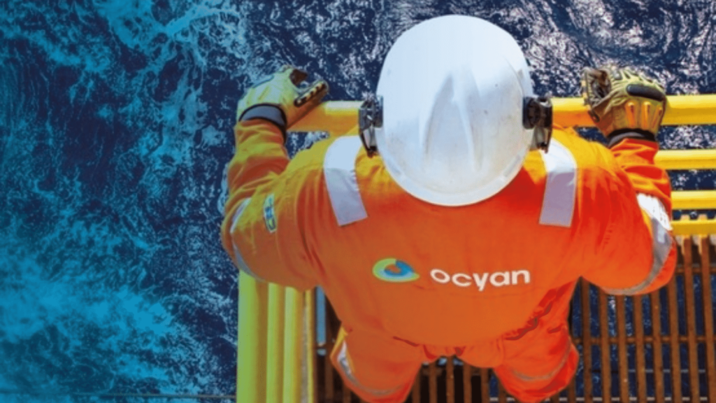 Altera Ocyan Abre Vagas Onshore E Offshore Para Almoxarife Operador De