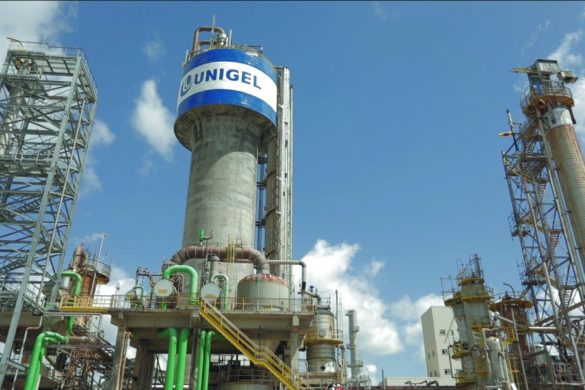 Unigel Anuncia Investimento De R Milh Es Para Construir A Maior