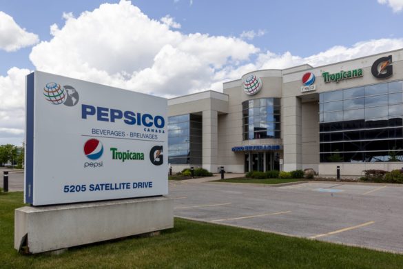 PepsiCo convoca candidatos e sem experiência de todas as áreas para