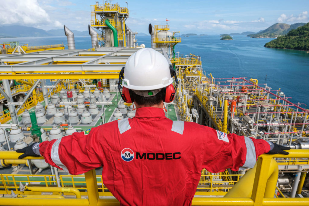 Urgente Modec Est Mais De Vagas De Emprego On E Offshore