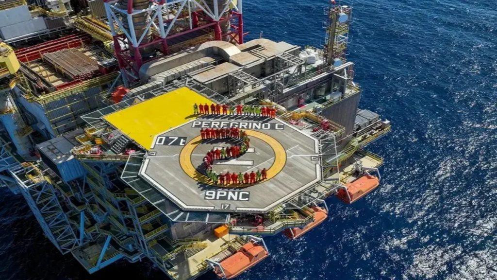 Uniflex Group Tem Vagas Offshore Para Profissionais E Sem