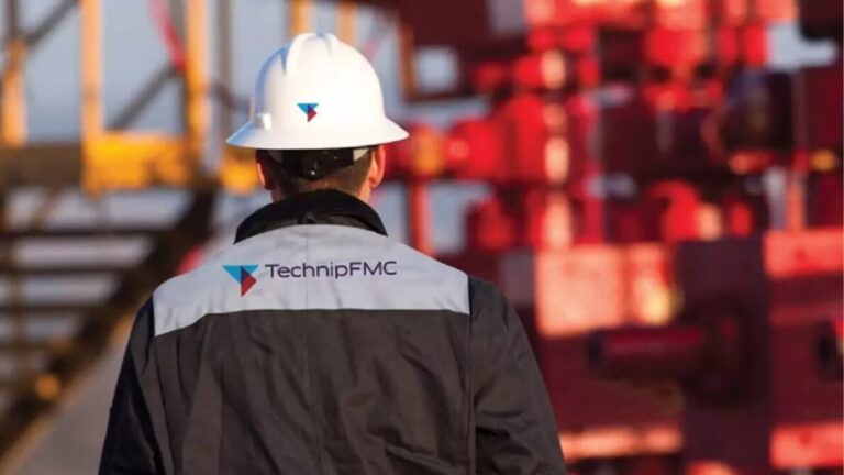 Technipfmc Abre Processo Seletivo Dezenas De Vagas Offshore Para