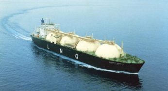 Uma nova onda de gás natural liquefeito está pronta para atingir os mercados
