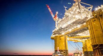 Shell Appomattox, o primeiro programa HPHT do Golfo do México, recebe aprovação da BSEE