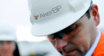 Aker BP conclui perfuração do nordeste de Wildcat, no campo de Alvheim, no Mar do Norte