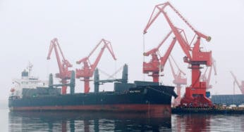 EUA impõe sanções contra empresa chinesa compradora de petróleo iraniano