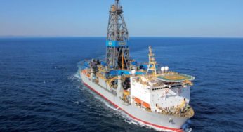 Mercado de navios de perfuração do Golfo do México nos EUA em posição invejável
