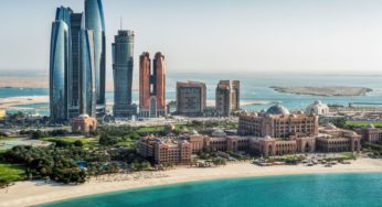 O próximo passo da Arábia Saudita para diversificar do petróleo