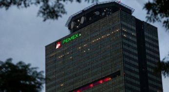 A aposta de energia muito arriscada do México