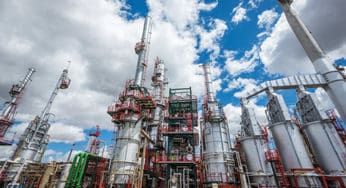 Lucro da Repsol na Espanha cai 9% no segundo trimestre