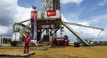Produção de petróleo da Venezuela pode cair abaixo de 500.000 barris
