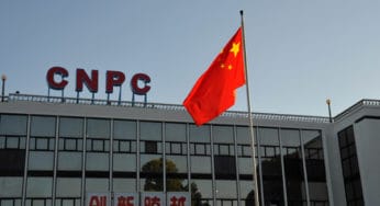 A CNPC pretende aumentar a produção de gás natural para 50 Bcm em Sichuan até 2025