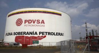 Venezuela planeja aumentar a produção de petróleo em meio a um agravamento da crise