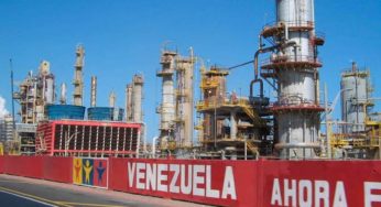 Produção de petróleo paralisada com a piora da crise de eletricidade na Venezuela