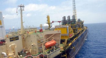 Petrobras diz que custos do pré-sal despencaram