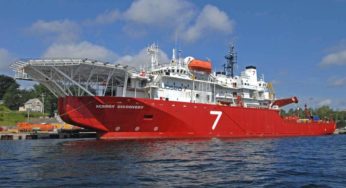 Fusão da Saipem com a Subsea 7 criaria gigante offshore