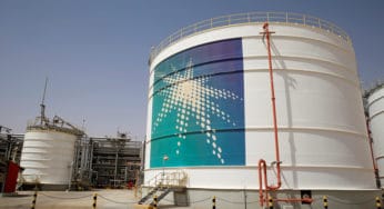 Os custos de equilíbrio da Aramco são os mais baixos do mundo