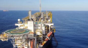 Empresas japonesas investem em FPSO para o campo brasileiro de Búzios