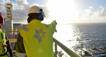 Equinor compra serviços de inspeção por US $ 380 milhões