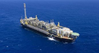 Brasil atrai cerca de 93% da receita mundial de petróleo