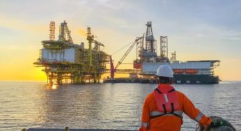 Etesco contrata torneiro mecânico para regime offshore