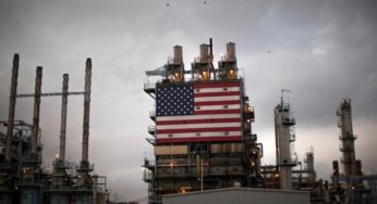Produção de petróleo de xisto dos EUA deve bater recorde em fevereiro