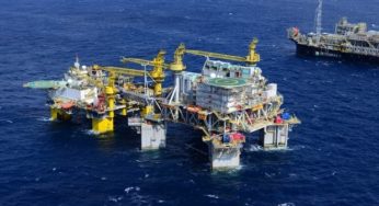 Petrobras investirá US$ 20 bi para recuperar Bacia de Campos