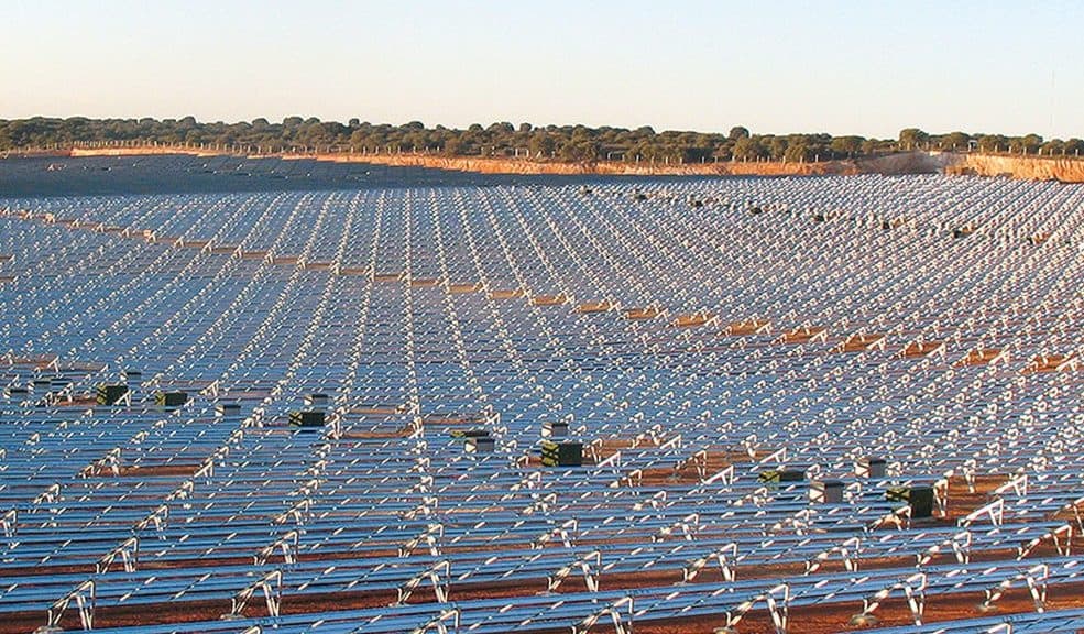 completo de energia solar no nordeste