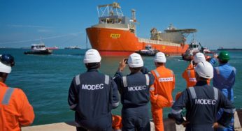 Modec divulga vaga para coordenador de manutenção em Macaé/RJ