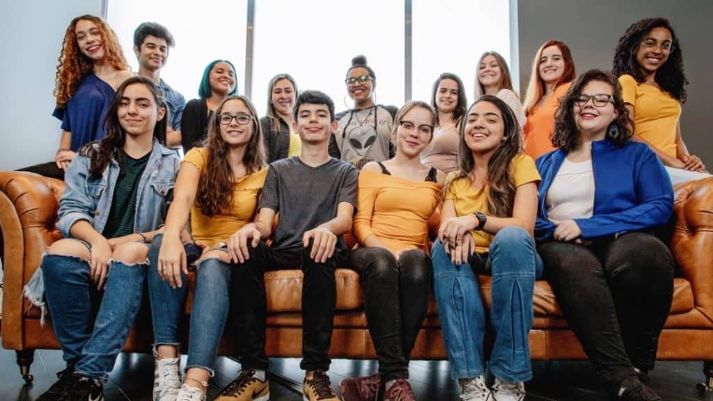 nts programa de jovem aprendiz