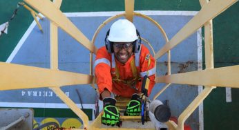 Ocyan inicia processo seletivo para diversos cargos offshore, hoje 18/05