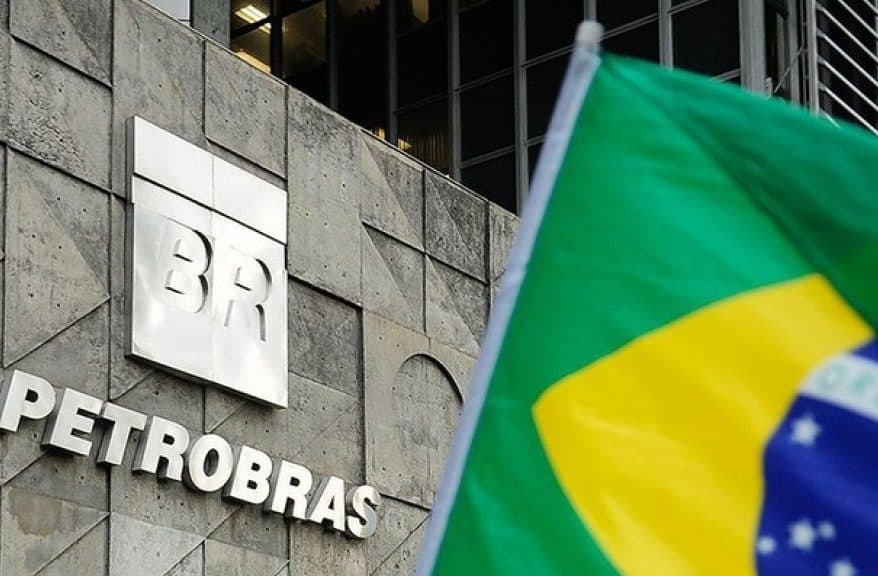 petrobras