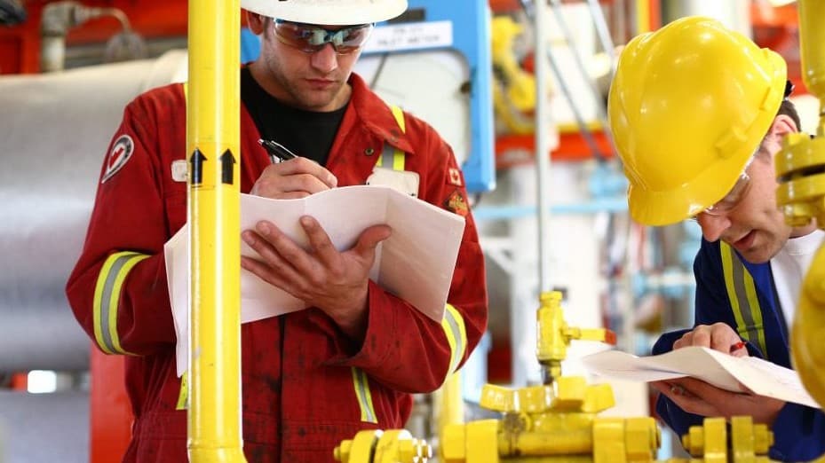 sistac técnico em segurança do trabalho