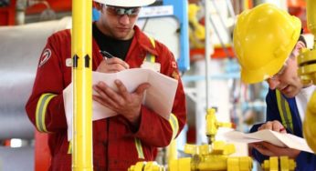 Sistac anuncia vaga para técnico em segurança do trabalho offshore