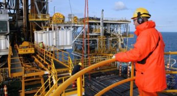 Novas vagas offshore são anunciadas hoje, 20/05 para atuação no Rio de Janeiro.