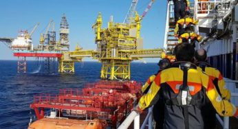 Novas vagas para técnicos, engenheiros e profissionais offshore são anunciadas hoje, 26/05