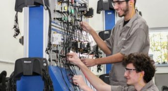 Multinacional do setor industrial divulga vagas para técnicos, no RJ, hoje 27/05