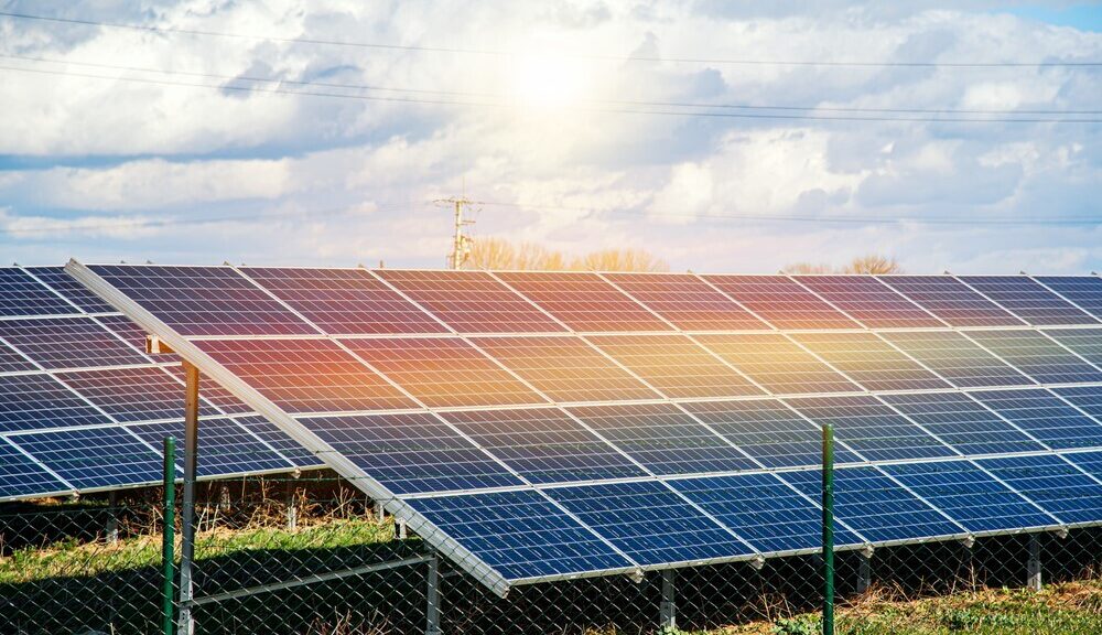 energia solar supera carvão