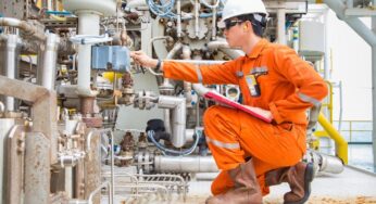 Atlas Professionals divulga novas oportunidades para técnicos e piloto de ROV
