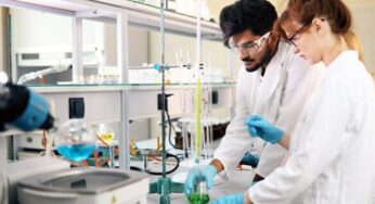 Falcão Bauer abre oportunidades para técnicos em química, para atuar em Macaé/RJ