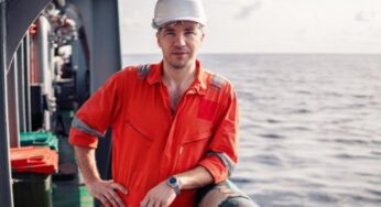 Empresa do setor industrial busca por profissionais offshore com ensino fundamental completo, nesta quarta 06/01