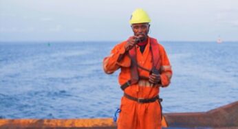 ICM People inicia o ano com nova oportunidade para marítimo
