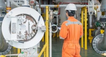 Empresa de recrutamento e seleção divulga oportunidades offshore para Rio das Ostras/RJ