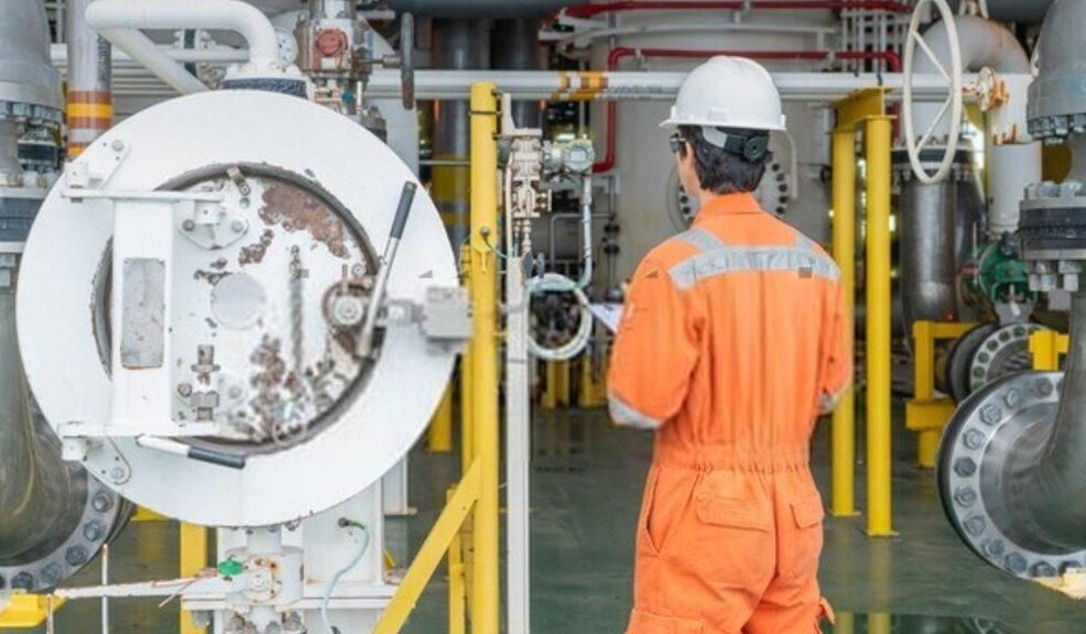 Oportunidades offshore em Rio das Ostras