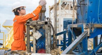 Empresa de recrutamento e seleção divulga vaga offshore para moradores de Macaé/RJ