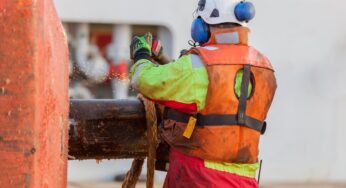 Up Offshore inicia processo seletivo para cargos offshore, nesta terça 05/01