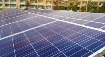 Universidades como a Unipampa estão investindo em energia solar para uma maior economia