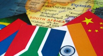 Ipea: Brics deve liderar consumo global de energia em 2050
