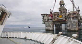 MDE Brazil abre processo seletivo para trabalho em FPSO, nesta segunda 15/02